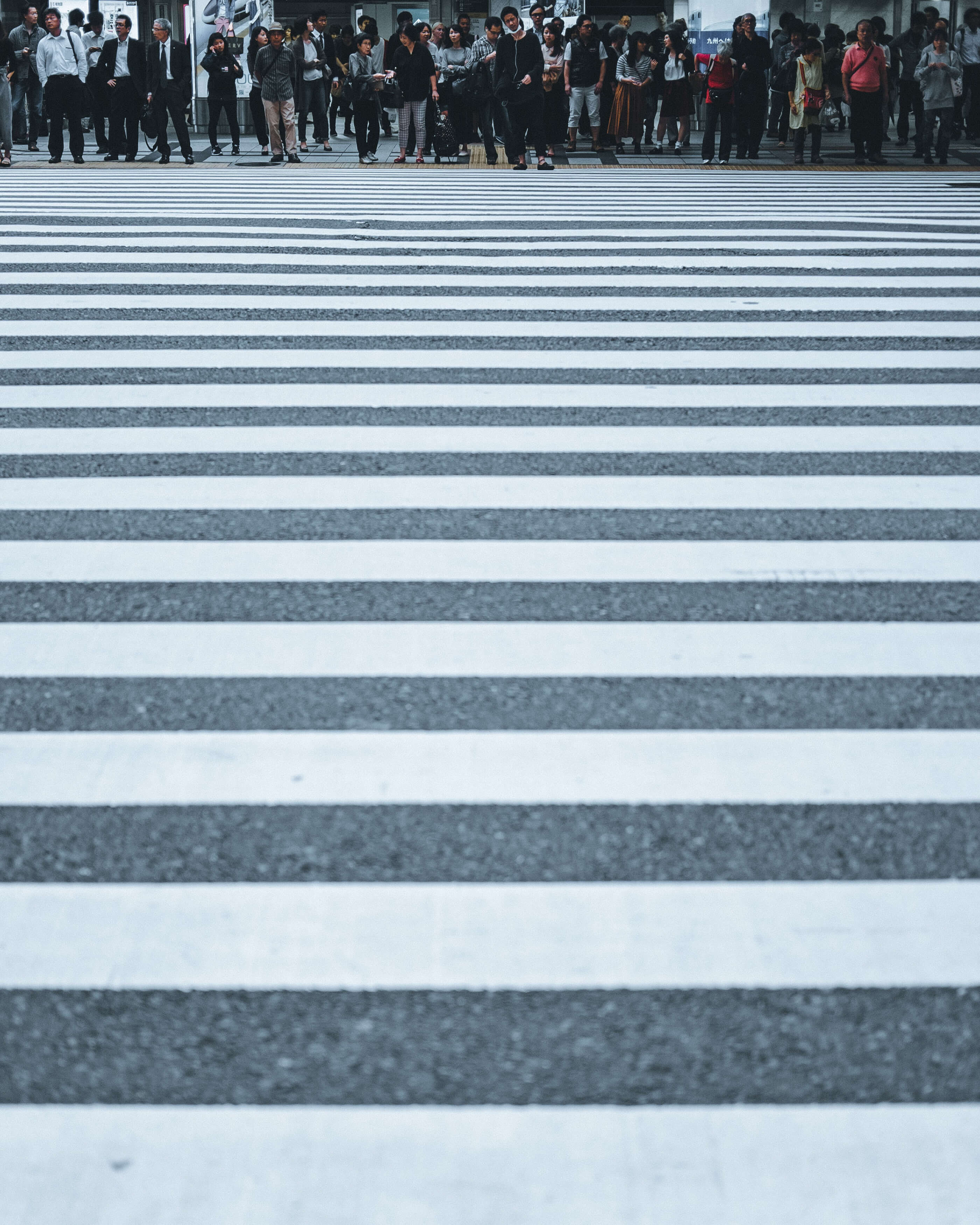 In search of universal goodness.